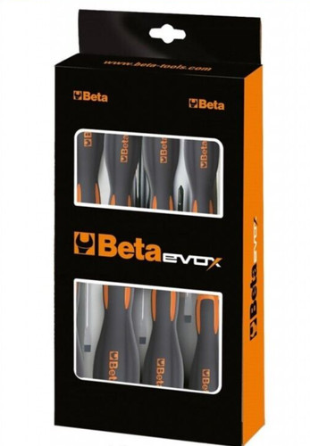 Set giraviti professionali a - 8,