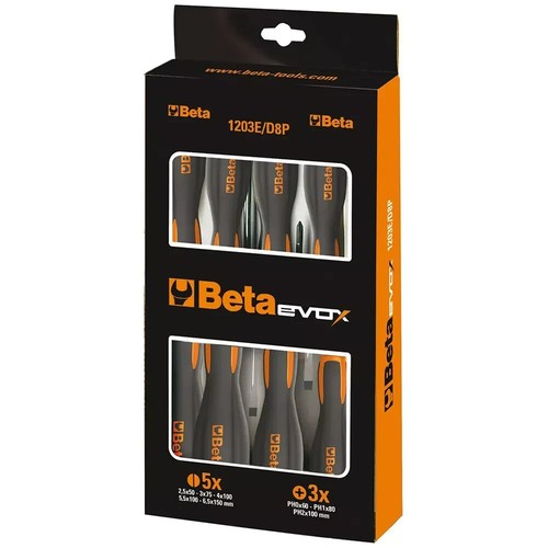 Set giraviti giravite beta - 8,