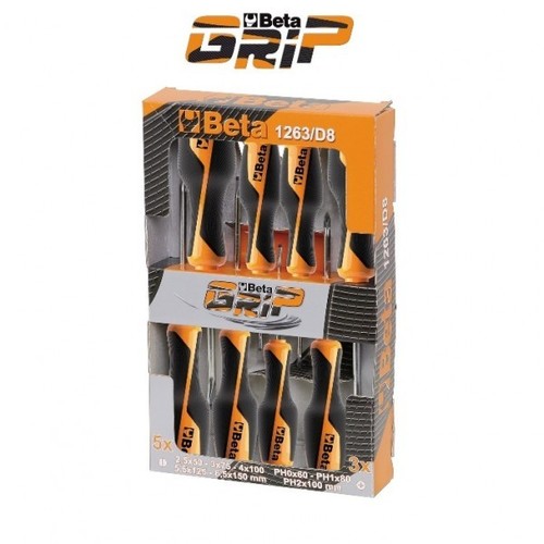 Giravite betagrip serie 8pz - giravite,