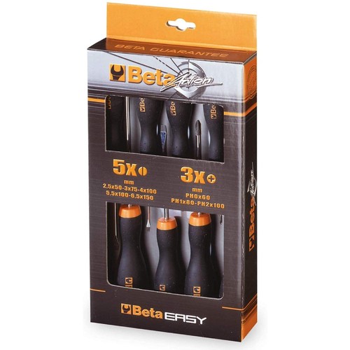 Beta set cacciavite - set,