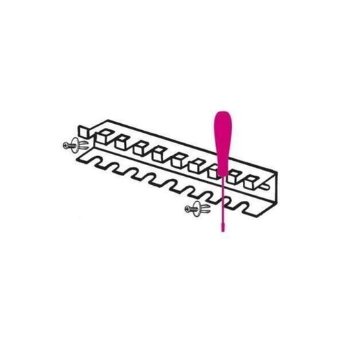 Beta supporto per giraviti - supporto, con