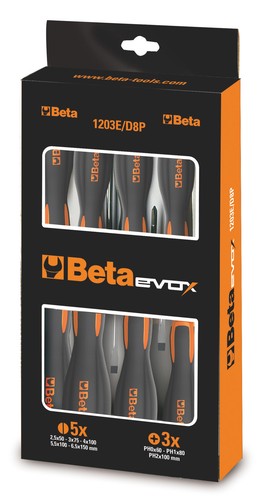 Beta serie giraviti - beta, art