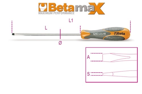 Beta 1290 giravite per viti - , a