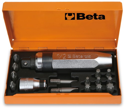 Beta 1295 c14 giravite - beta, a