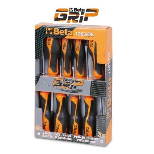 Serie giraviti betagrip - di,