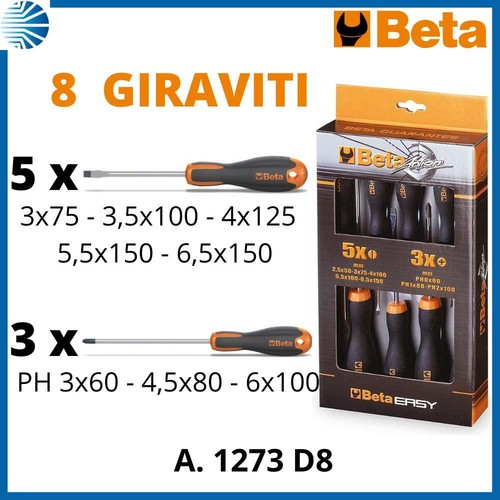 Set serie kit - , giraviti