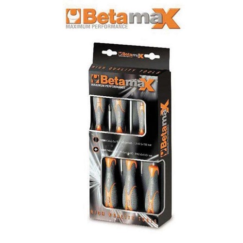 Beta tools giraviti - tools, betamax