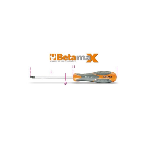 Giravite 3x60 impugnatura con - impugnatura,