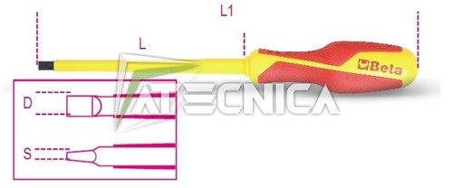 Giravite piatto beta 1274mq - piatto,