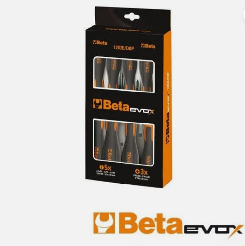 Serie pezzi giravite - serie,