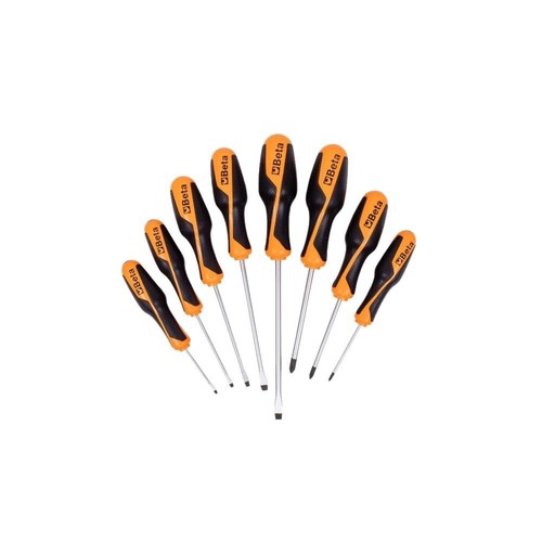 Serie set kit cacciavite - kit,