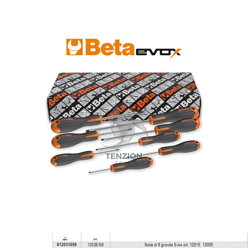 Set giraviti croce phillips - giraviti,