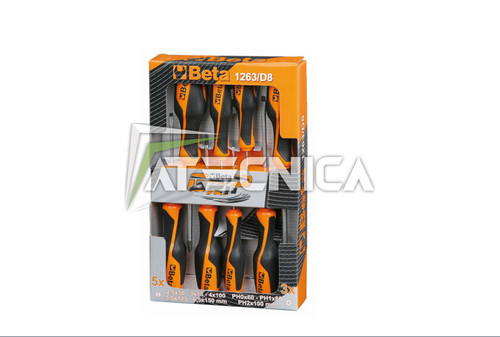 Set giraviti giravite beta - 8,